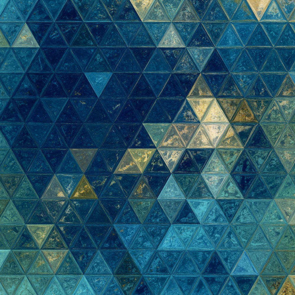 Mosaic Energy Art (2)