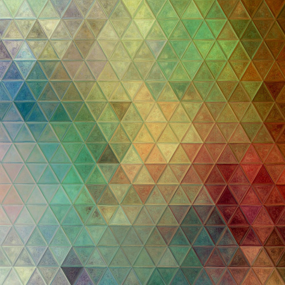 Mosaic Energy Art (3)