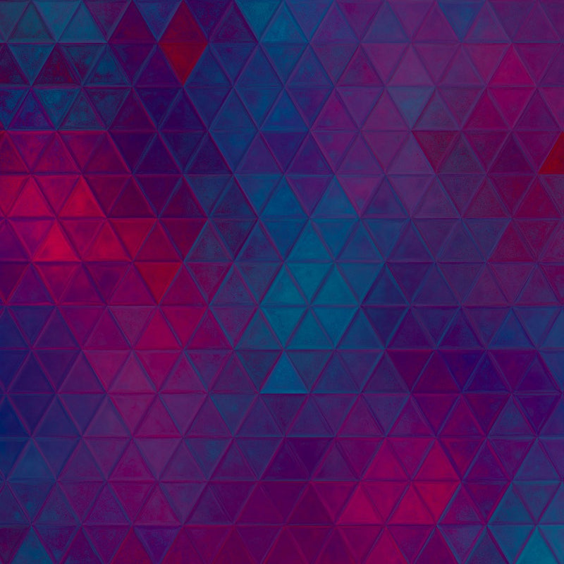 Mosaic Energy Art (7)