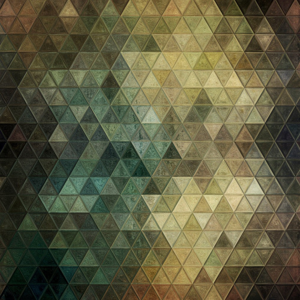 Mosaic Energy Art (8)