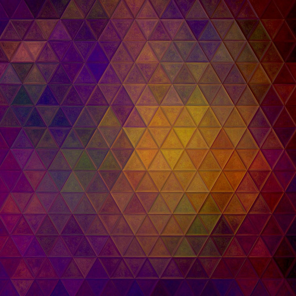 Mosaic Energy Art (10)