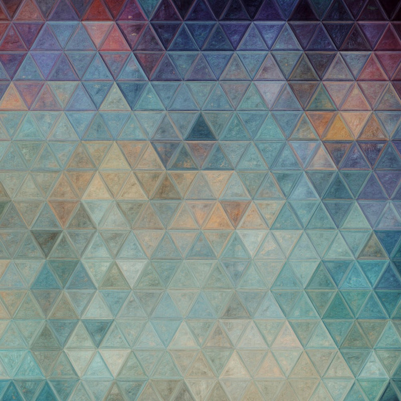 Mosaic Energy Art (11)