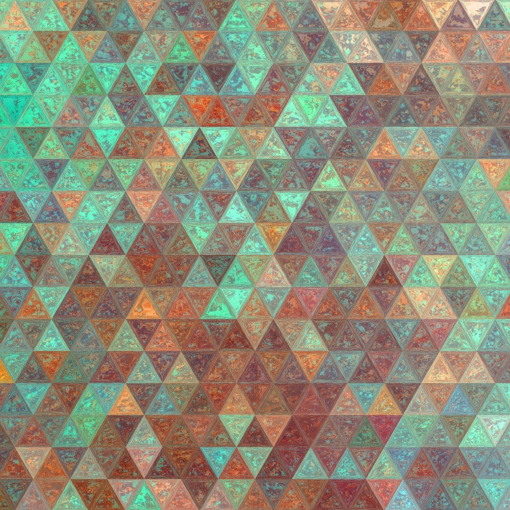 Mosaic Energy Art (18)