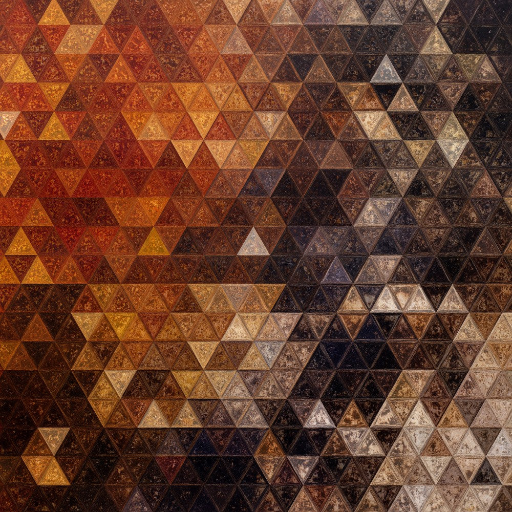 Mosaic Energy Art (21)