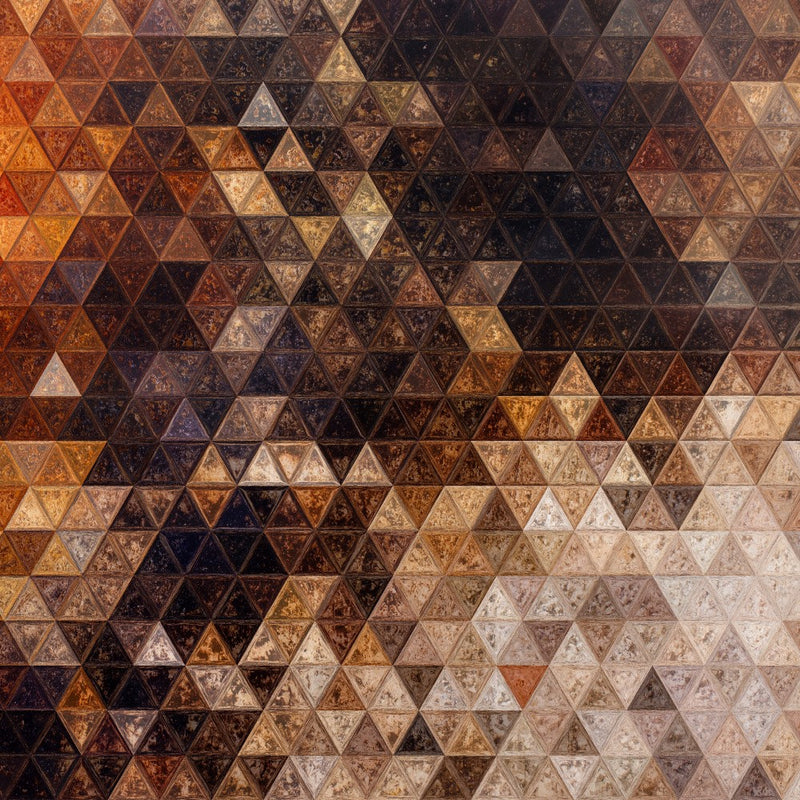 Mosaic Energy Art (22)