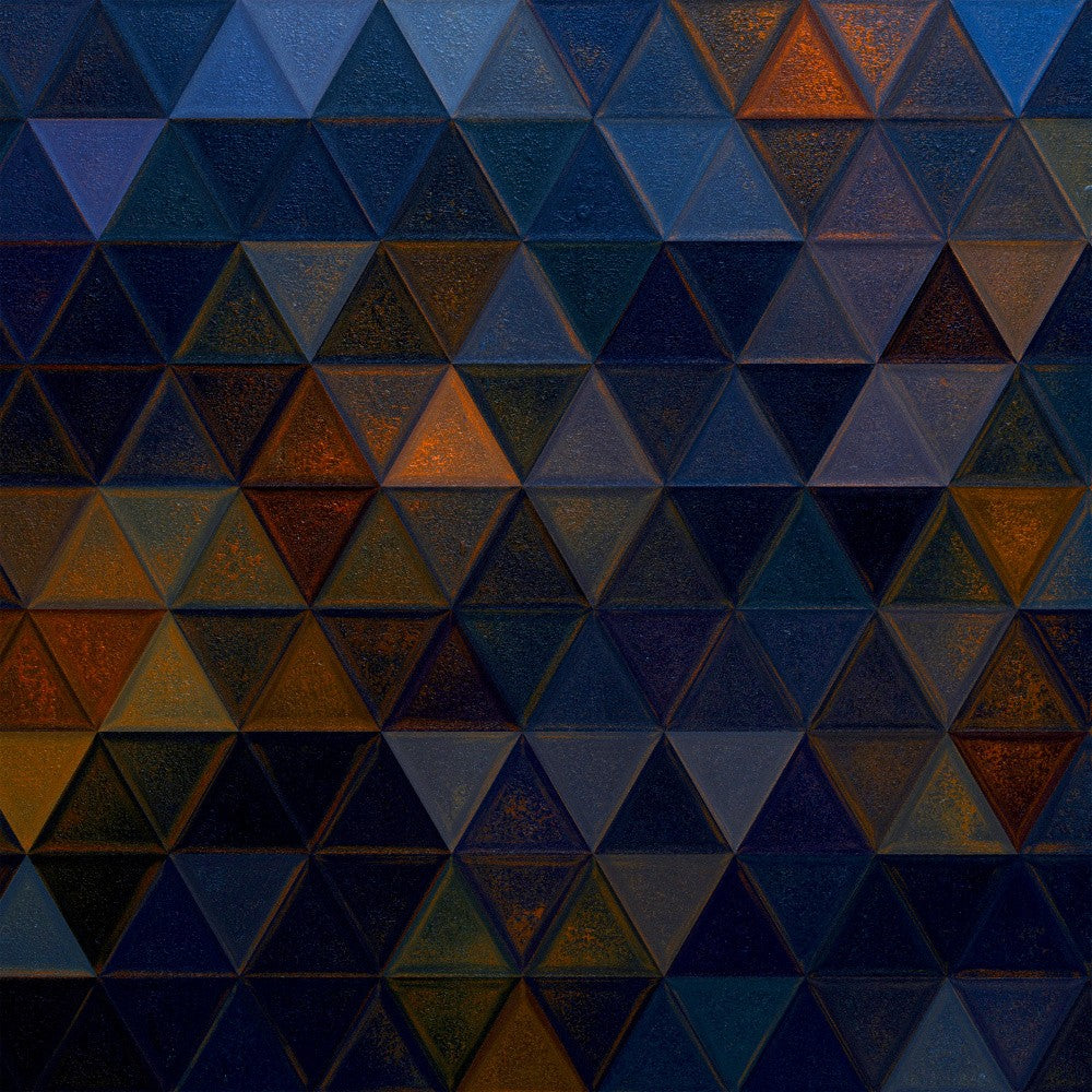 Mosaic Energy Art (26)