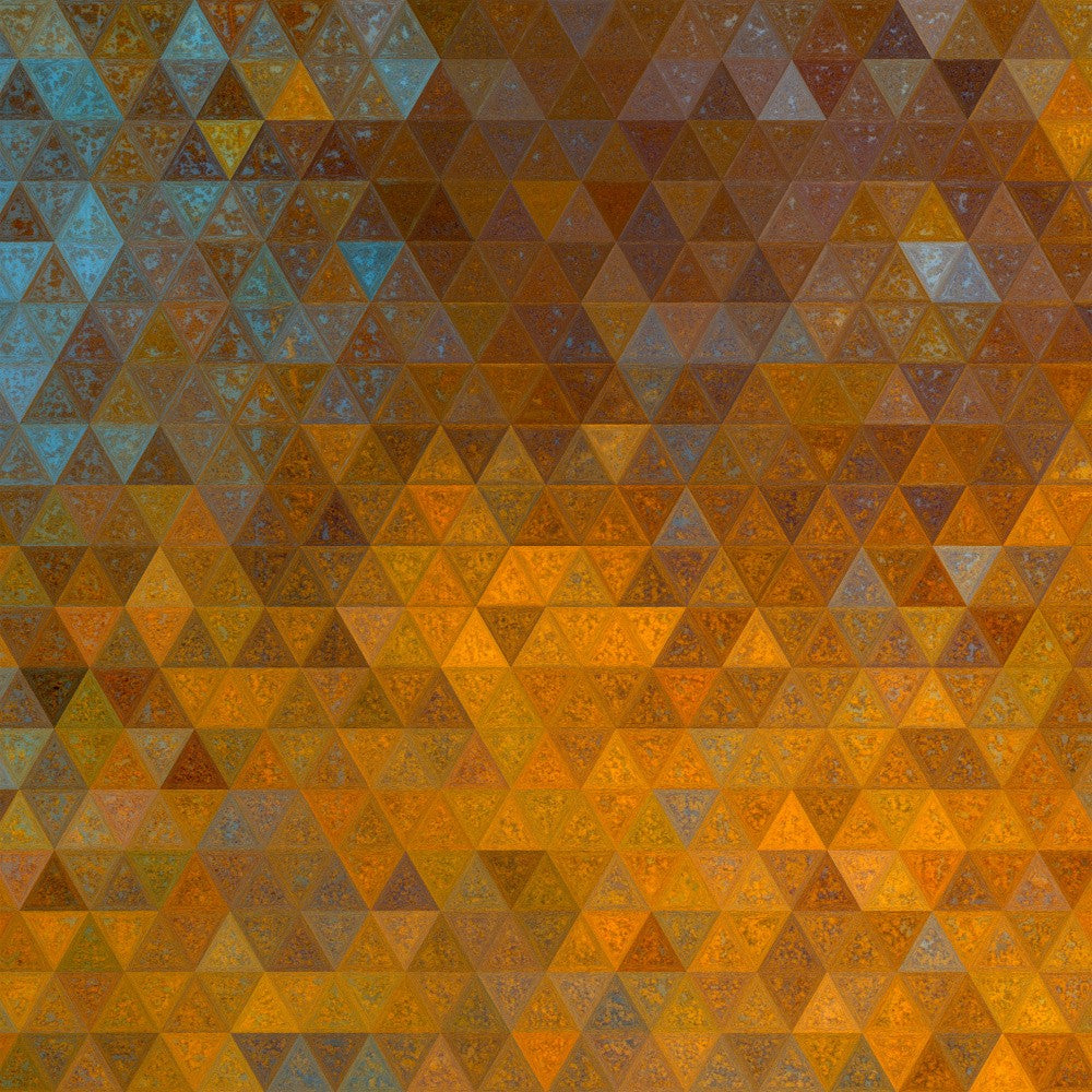 Mosaic Energy Art (27)