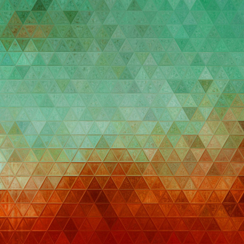 Mosaic Energy Art (30)