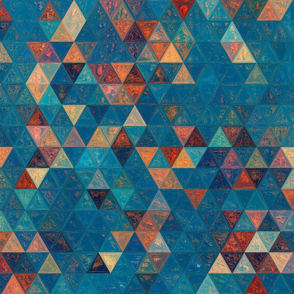 Mosaic Energy Art (29)
