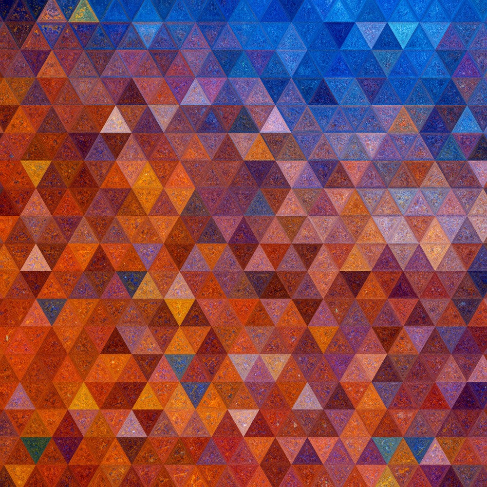 Mosaic Energy Art (31)