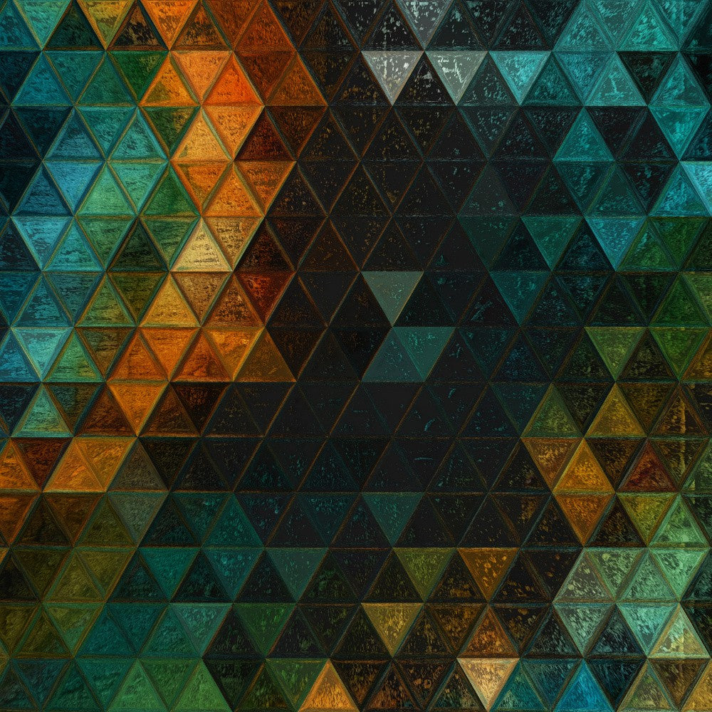 Mosaic Energy Art (32)