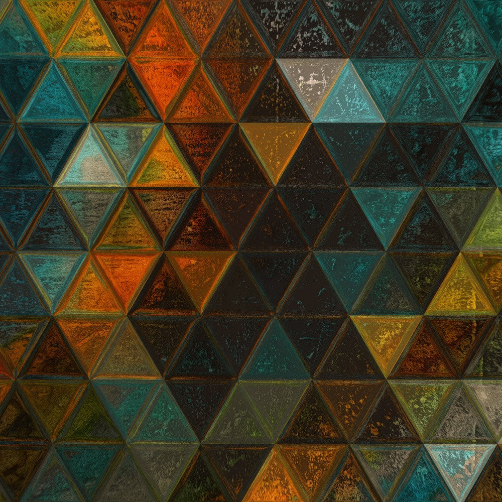 Mosaic Energy Art (33)