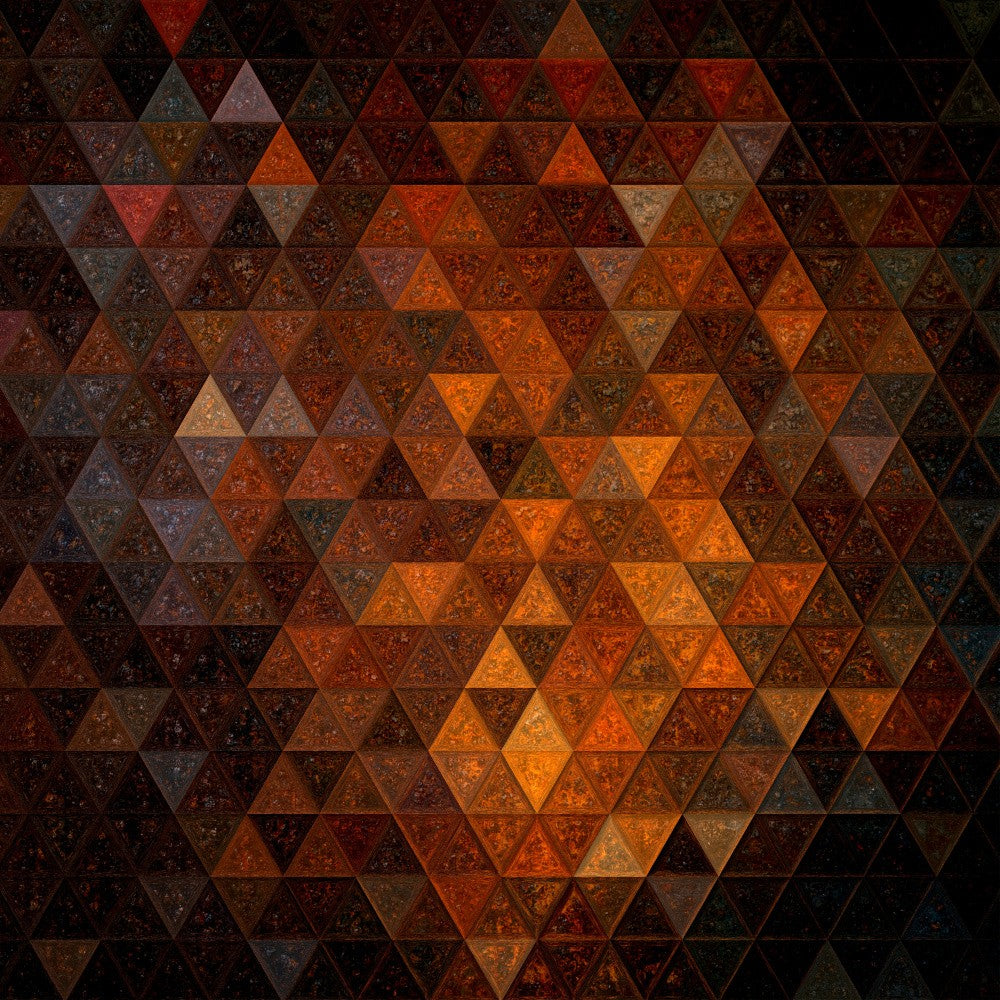 Mosaic Energy Art (39)
