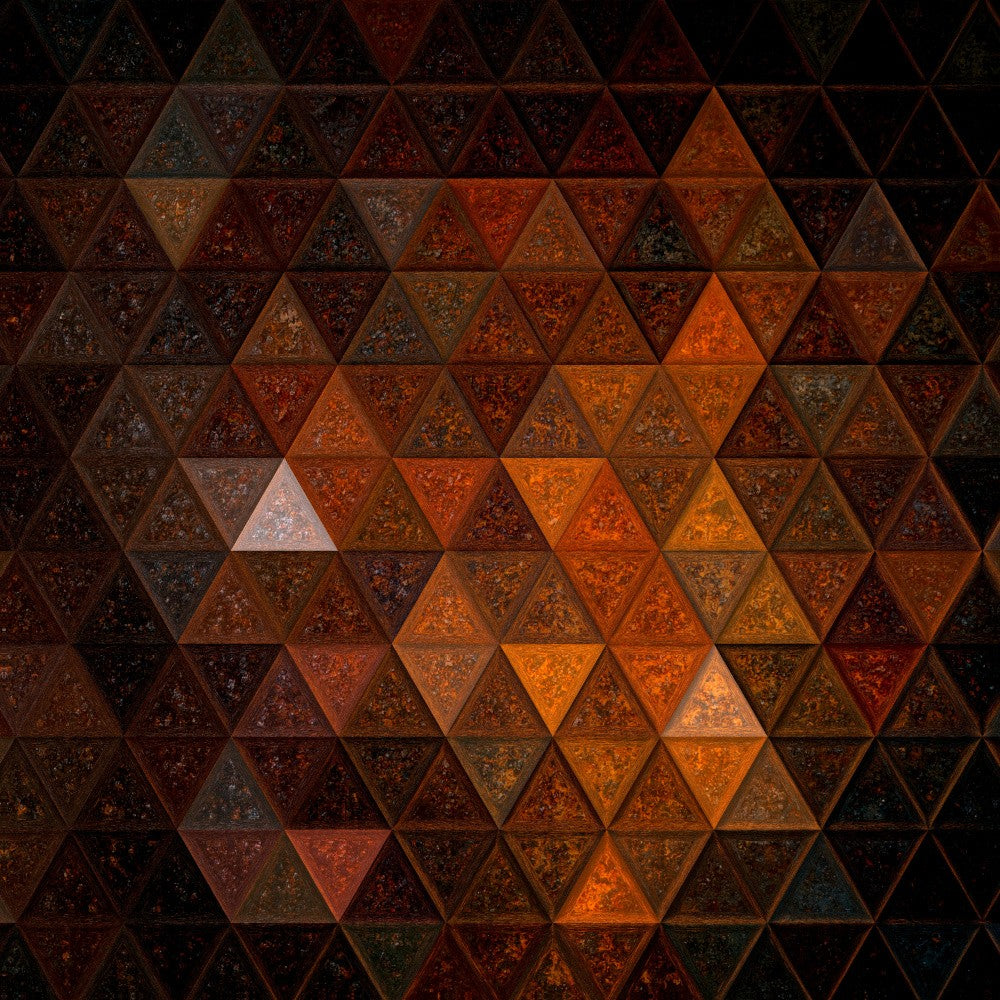 Mosaic Energy Art (40)