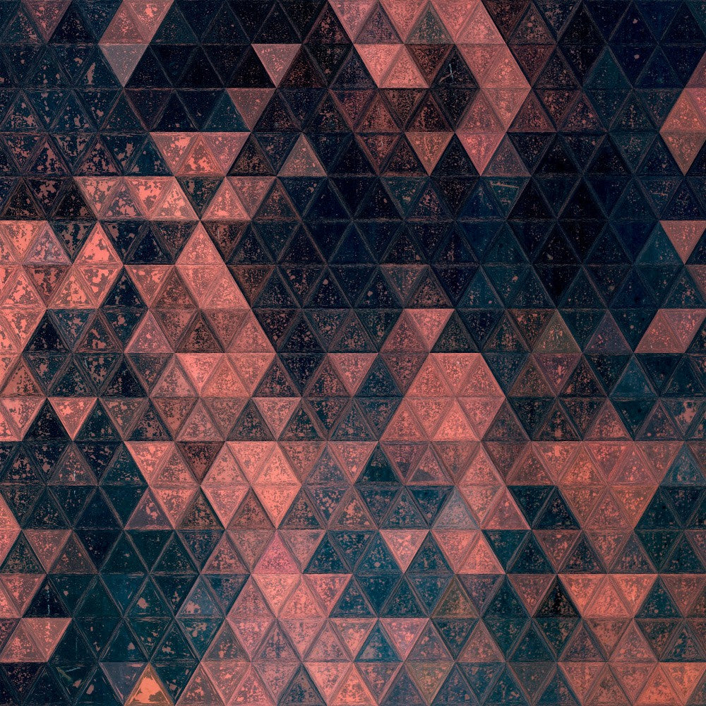 Mosaic Energy Art (41)