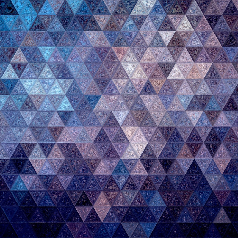 Mosaic Energy Art (42)