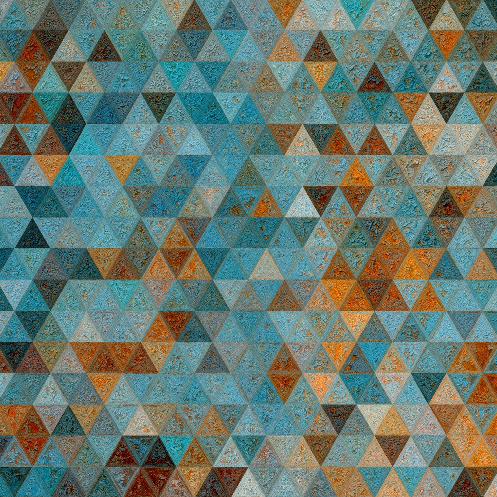 Mosaic Energy Art (43)