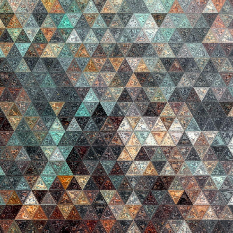 Mosaic Energy Art (44)