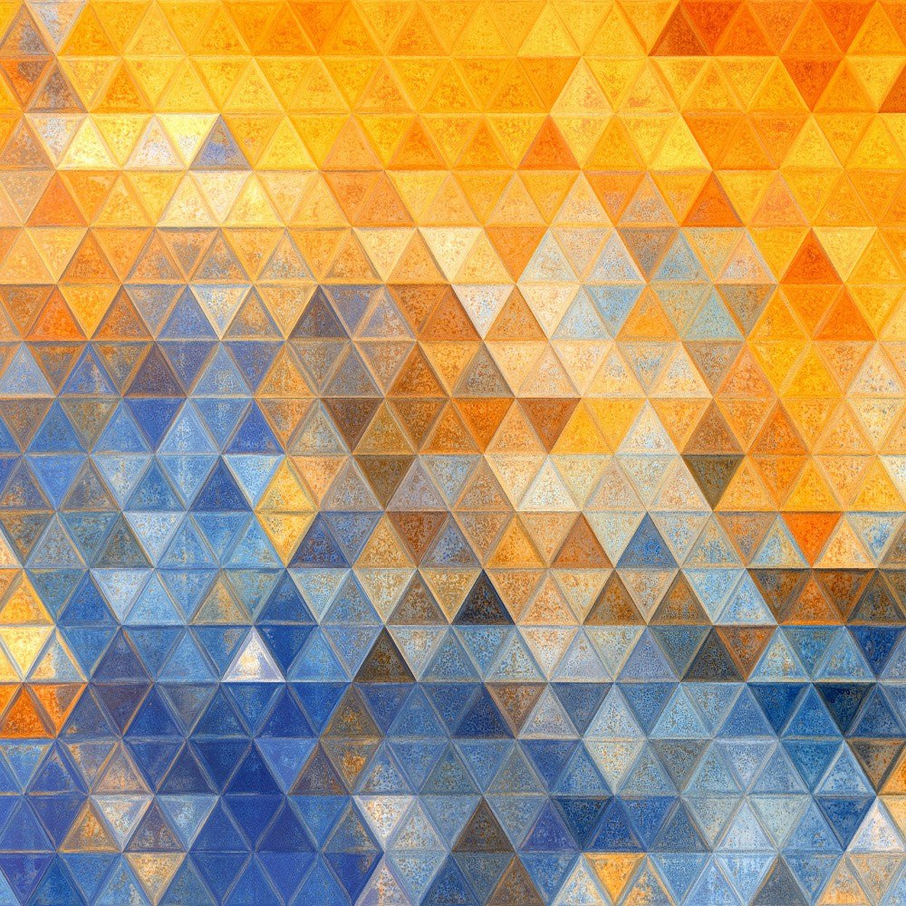 Mosaic Energy Art (47)