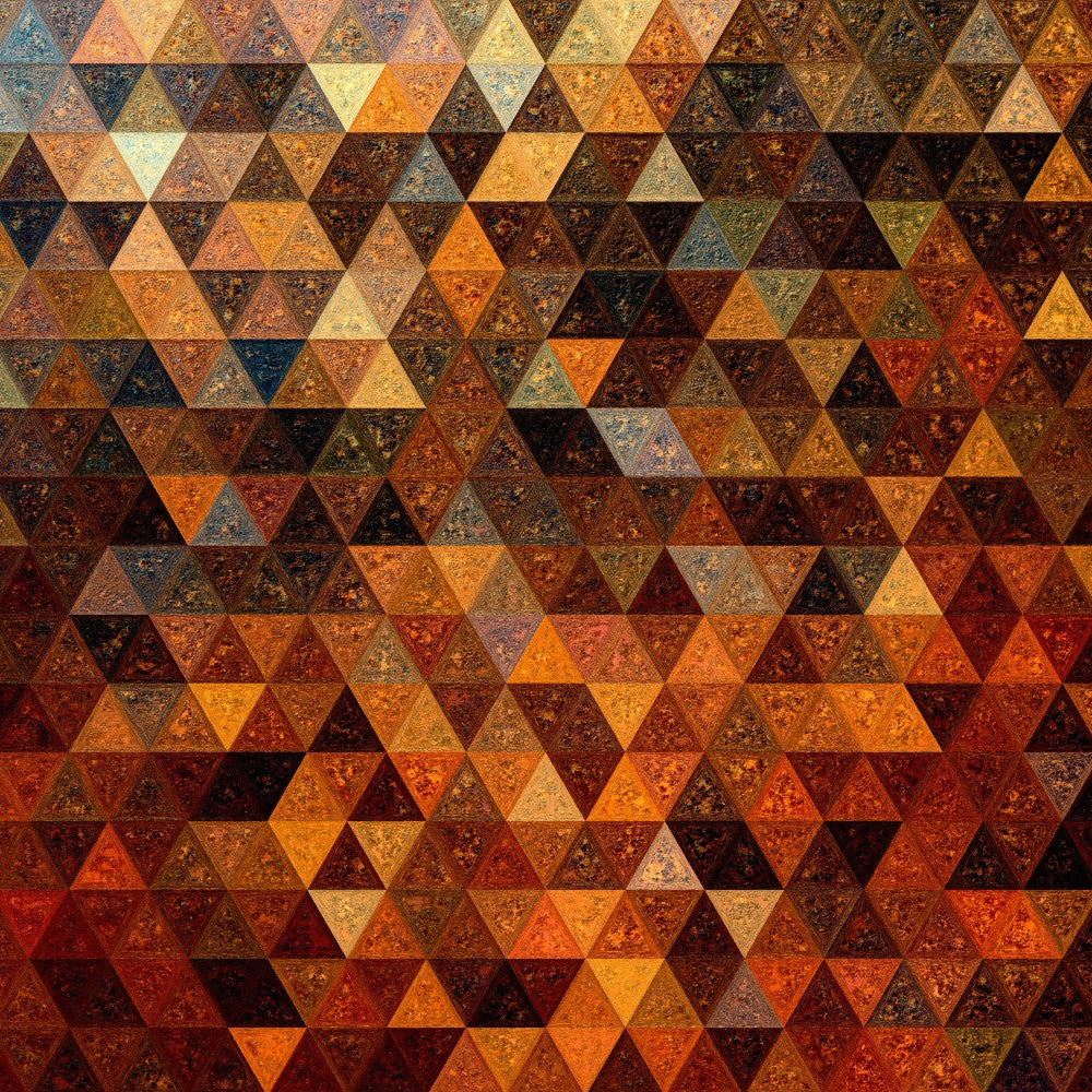 Mosaic Energy Art (46)