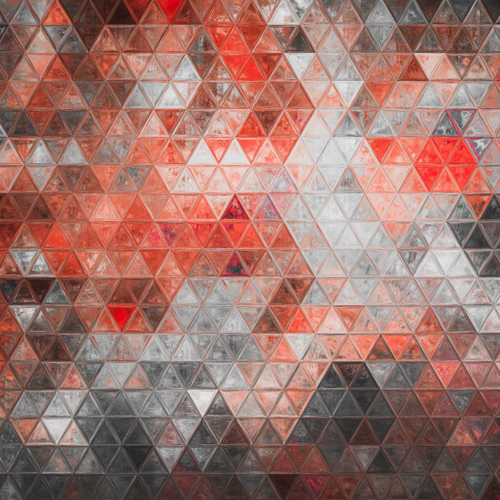 Mosaic Energy Art (50)