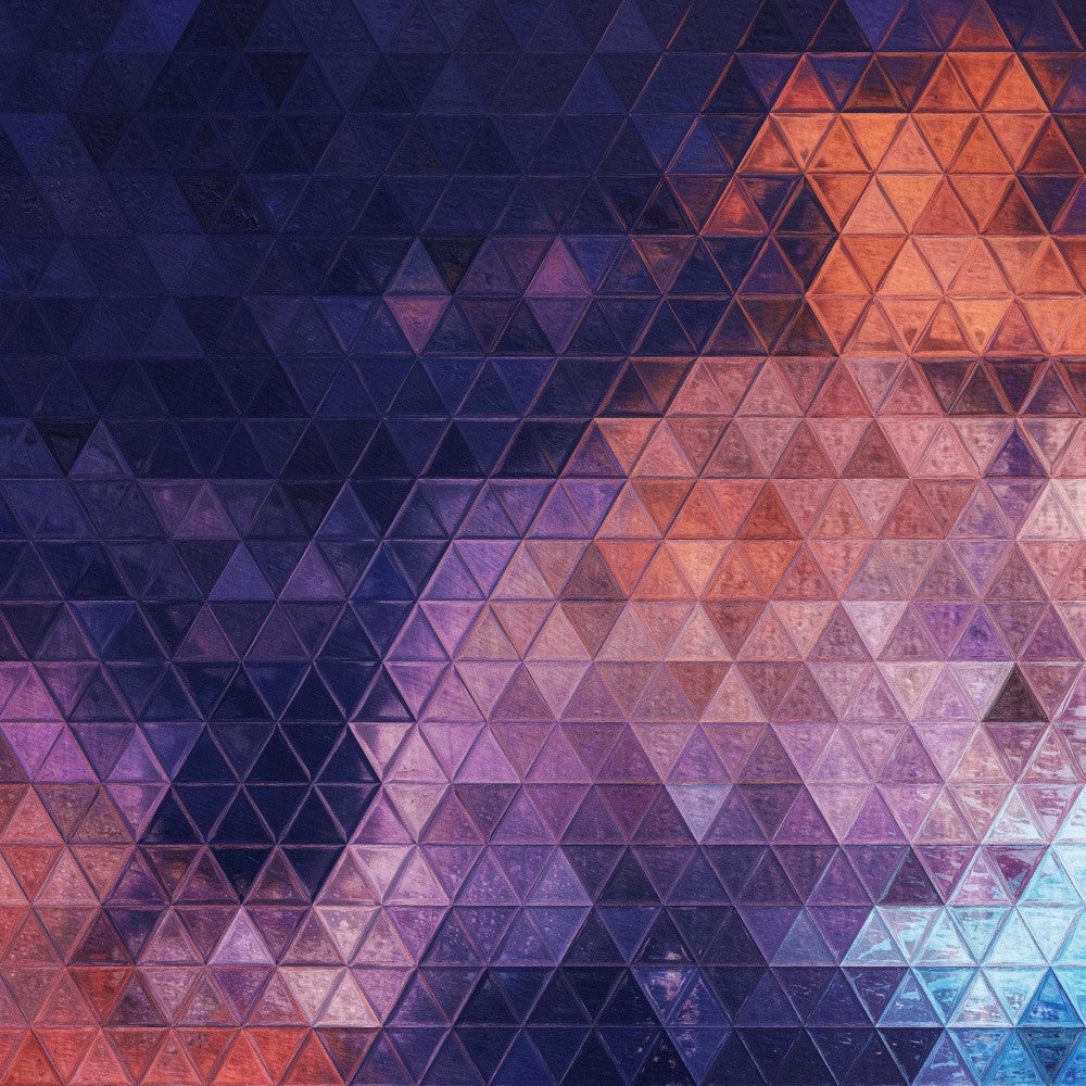 Mosaic Energy Art (51)