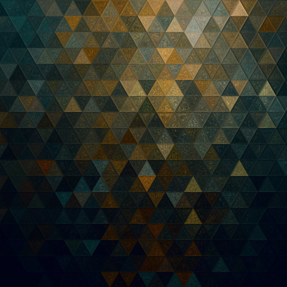 Mosaic Energy Art (52)