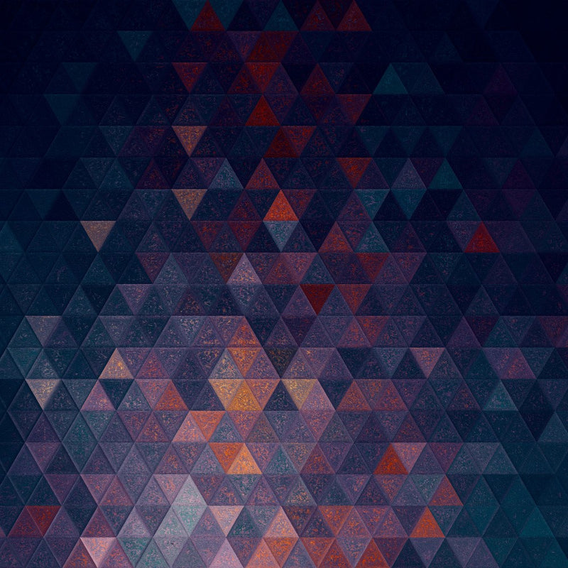 Mosaic Energy Art (53)