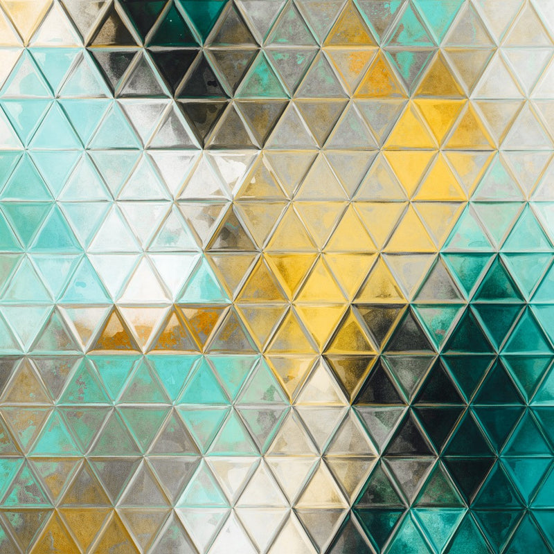 Mosaic Energy Art (55)