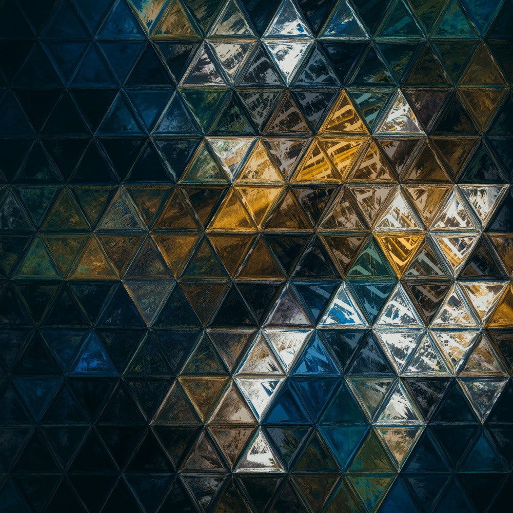 Mosaic Energy Art (56)