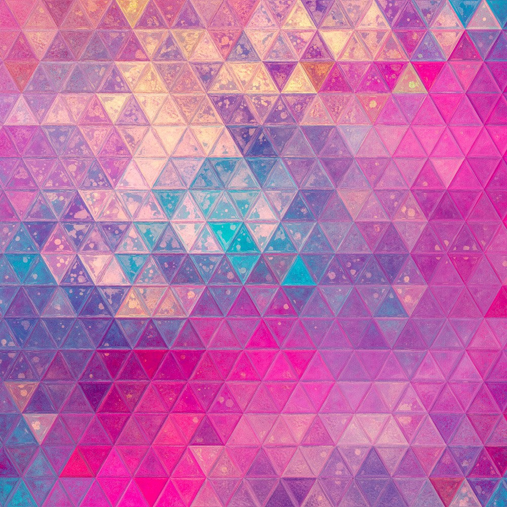 Mosaic Energy Art (57)