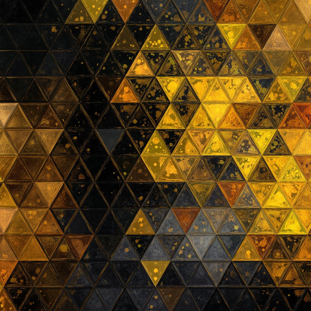 Mosaic Energy Art (58)