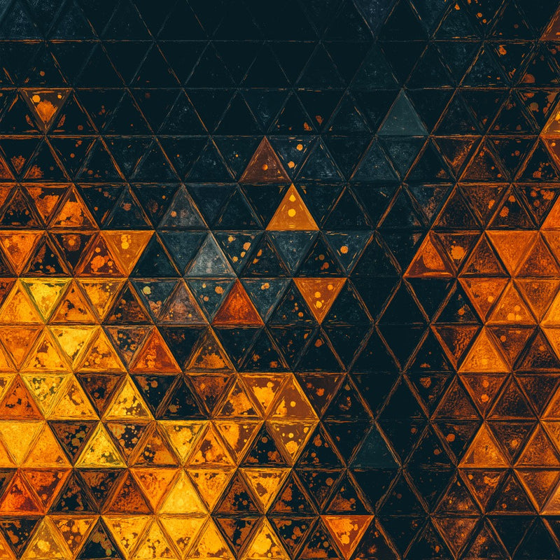 Mosaic Energy Art (59)