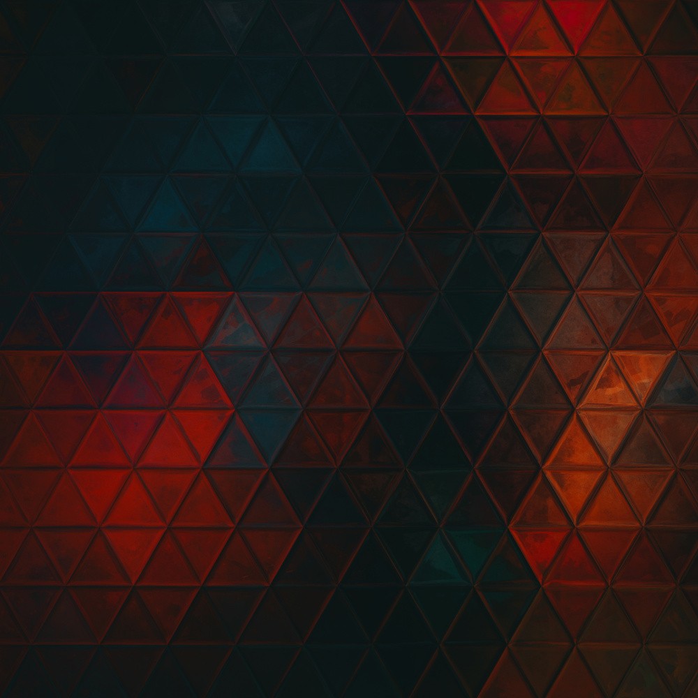 Mosaic Energy Art (61)