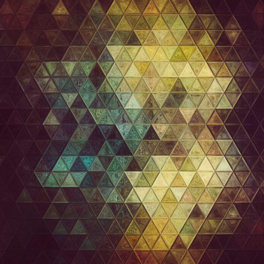 Mosaic Energy Art (63)