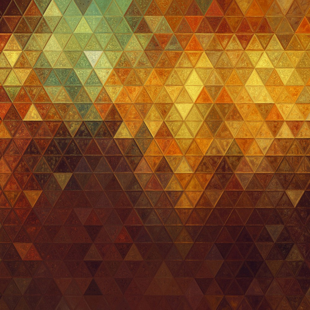 Mosaic Energy Art (64)
