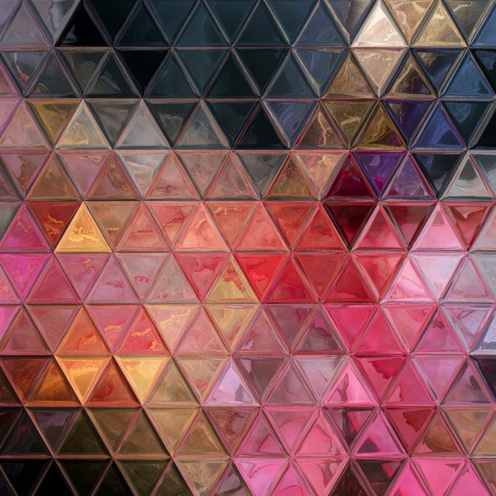 Mosaic Energy Art (66)