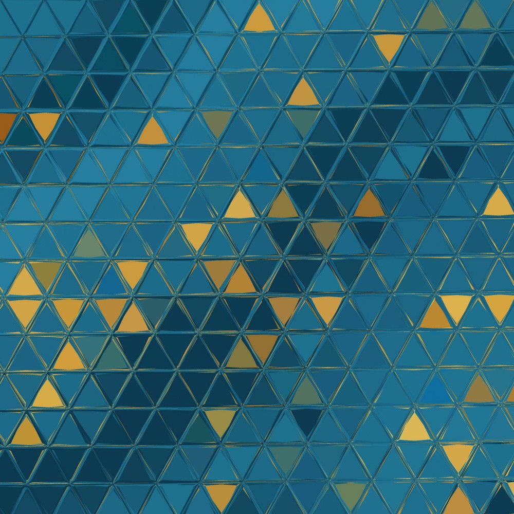 Mosaic Energy Art (69)