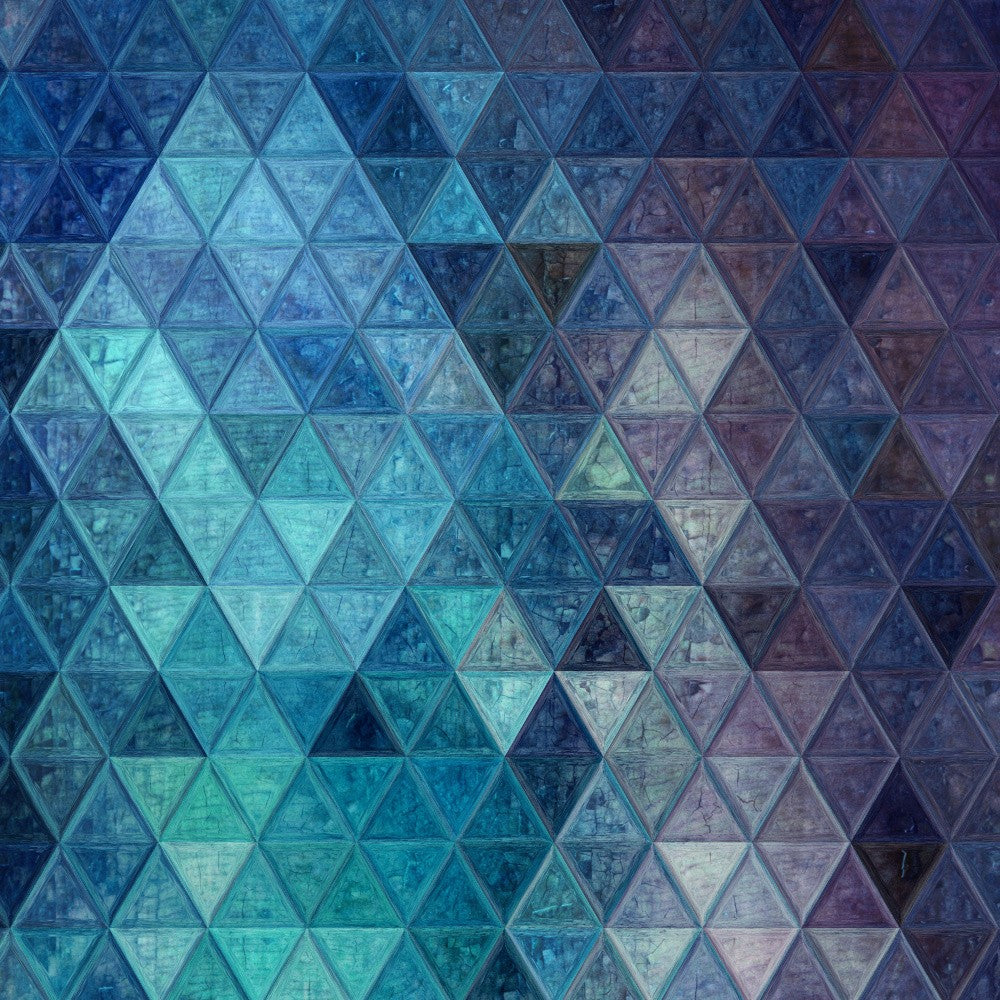Mosaic Energy Art (80)