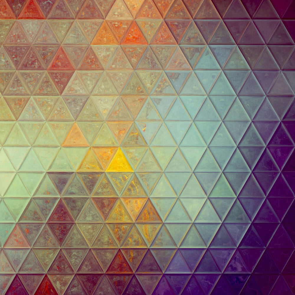 Mosaic Energy Art (81)
