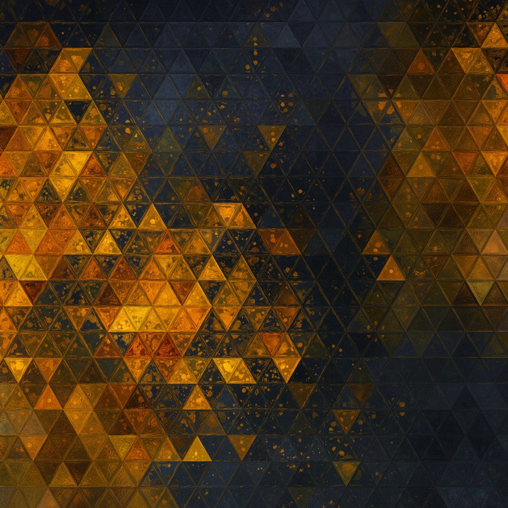 Mosaic Energy Art (86)