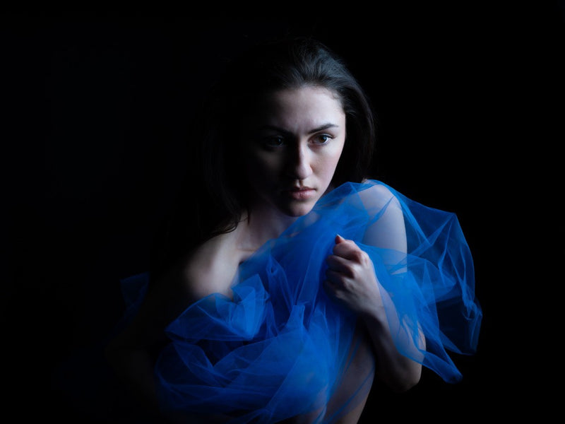 Emerging from the darkness with hope
