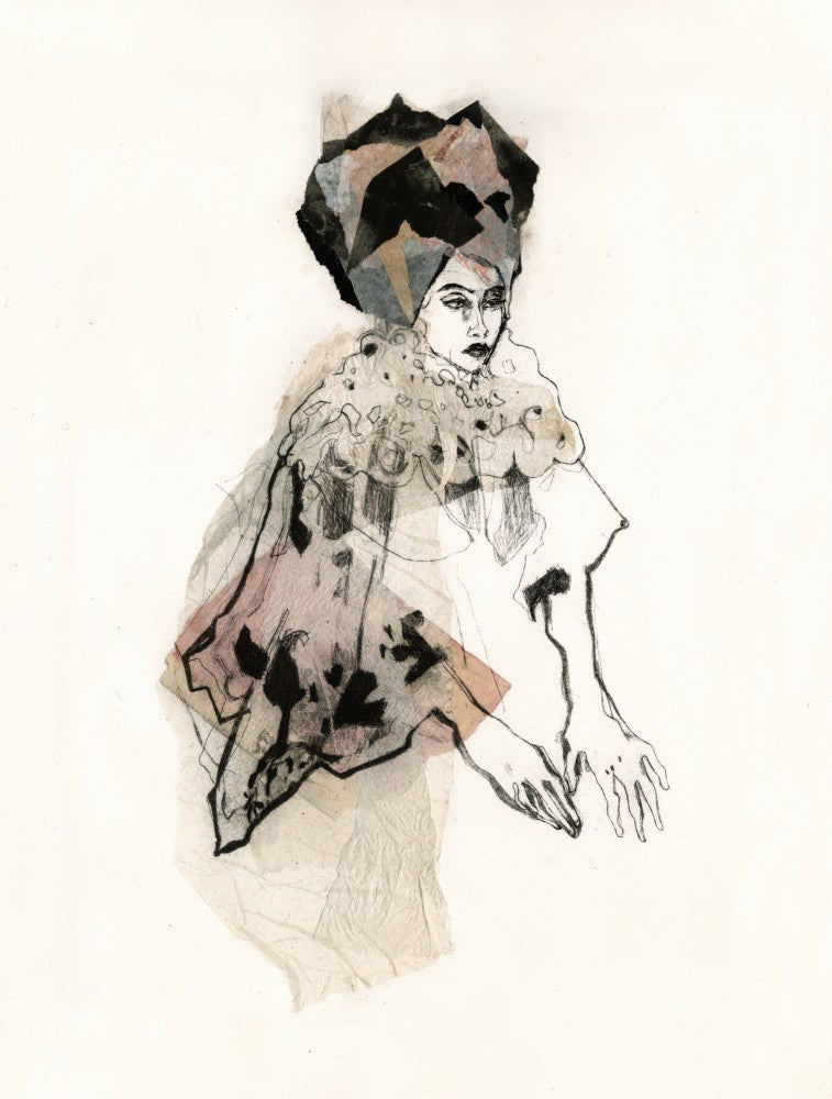 Ethereal Elegance