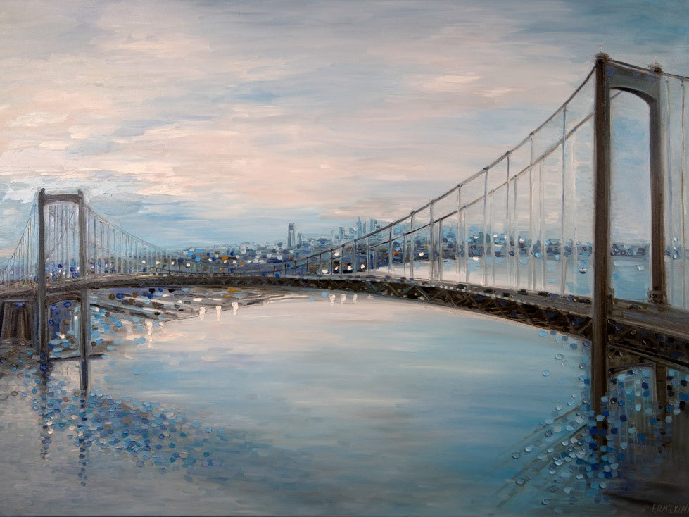 Walt Whitman Bridge