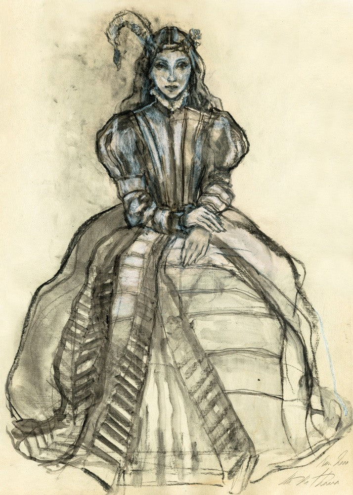 Renaissance Elegance