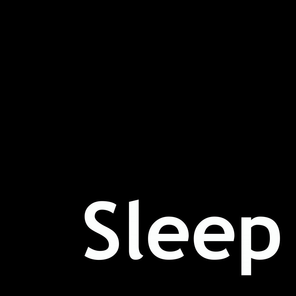 Sleep