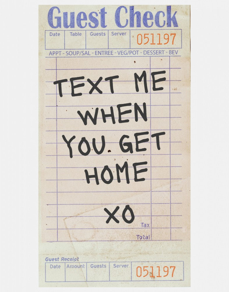 Text Me