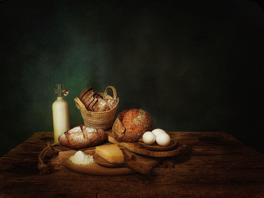 Bread love 2