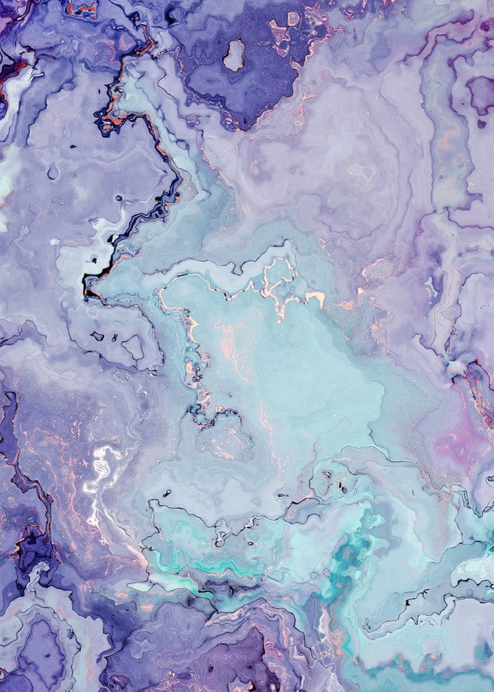 Marble Colors Art (3)
