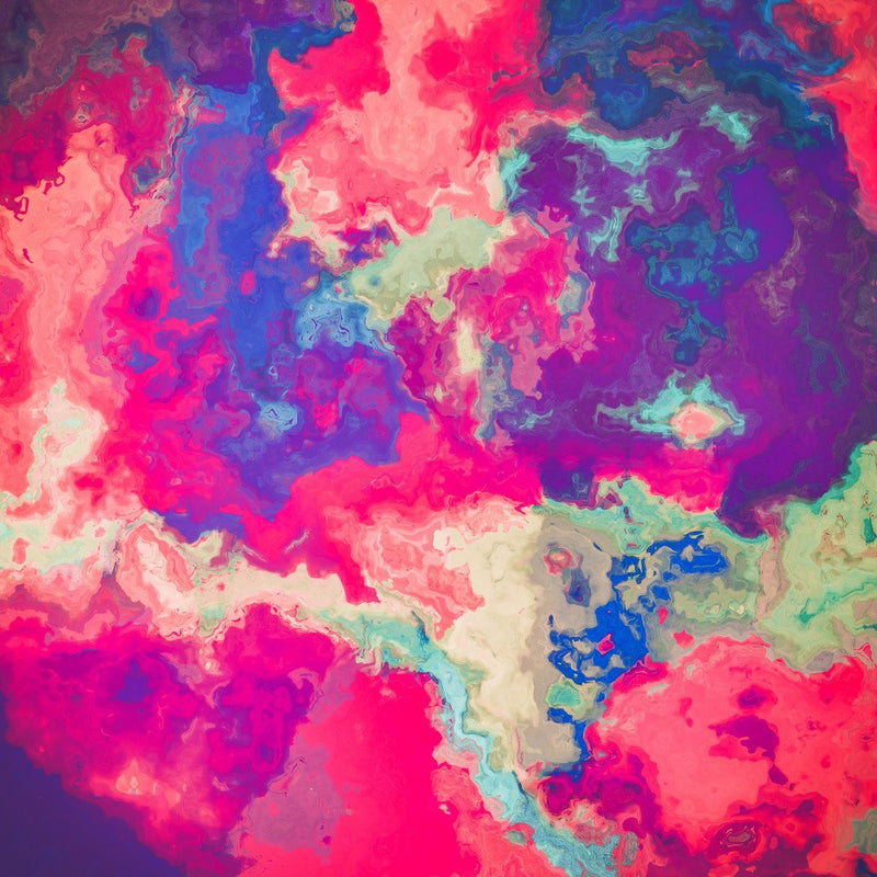 Marble Colors Art (5)